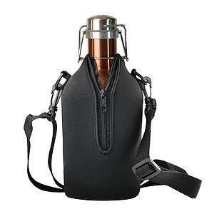 64 Oz. Growler 2-Go Jug