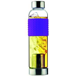 14 Oz. Ice "T" 2-Go Infuser Bottle