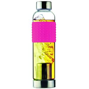 14 Oz. Ice "T" 2-Go Infuser Bottle