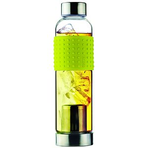 14 Oz. Ice "T" 2-Go Infuser Bottle