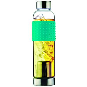 14 Oz. Ice "T" 2-Go Infuser Bottle