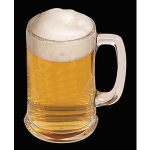 15 Oz. Beer Mug