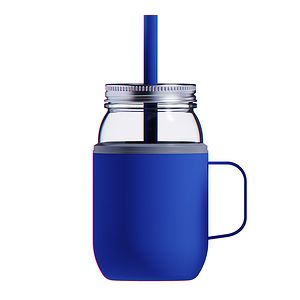 Asobu 16 Oz. Moonshine Jar