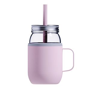 Asobu 16 Oz. Moonshine Jar