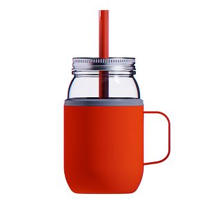 Asobu 16 Oz. Moonshine Jar
