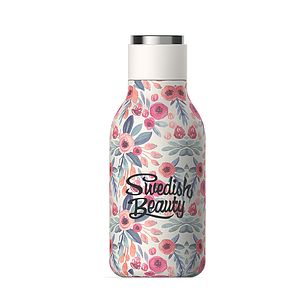 Asobu 16 Oz. Urban Vacuum Insulated Water Bottle