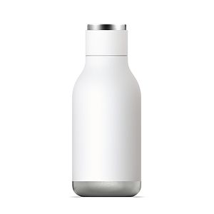 Asobu 16 Oz. Urban Vacuum Insulated Water Bottle