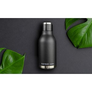 Asobu 16 Oz. Urban Vacuum Insulated Water Bottle