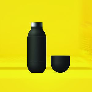 Asobu 14 Oz. Orb Water Bottle