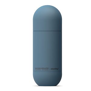Asobu 14 Oz. Orb Water Bottle