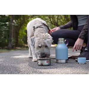 Asobu 33 Oz. Dog Bowl Bottle