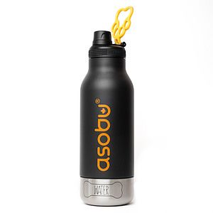 Asobu 34 Oz. Buddy Water Bottle