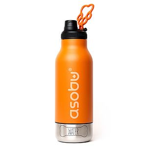 Asobu 34 Oz. Buddy Water Bottle