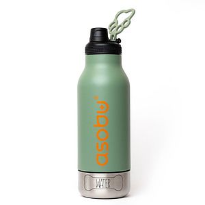 Asobu 34 Oz. Buddy Water Bottle