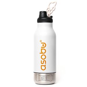 Asobu 34 Oz. Buddy Water Bottle