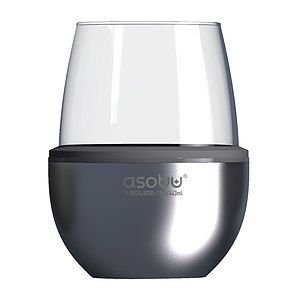 Asobu Insulated Wine Cooler