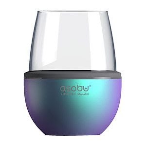 Asobu Insulated Wine Cooler