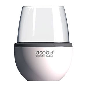 Asobu Insulated Wine Cooler