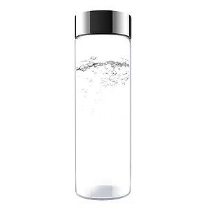 20 Oz. Single Wall Glass Water Bottle
