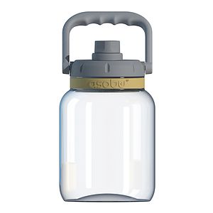 Asobu 1 Liter Juggler