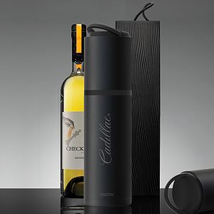 Asobu Vin Blanc Portable Wine Chiller
