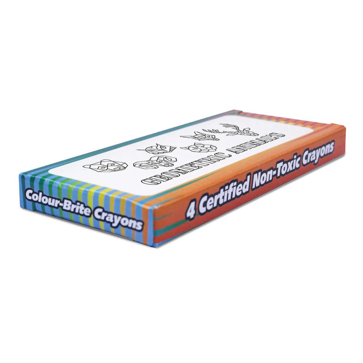 Color-Brite Crayons