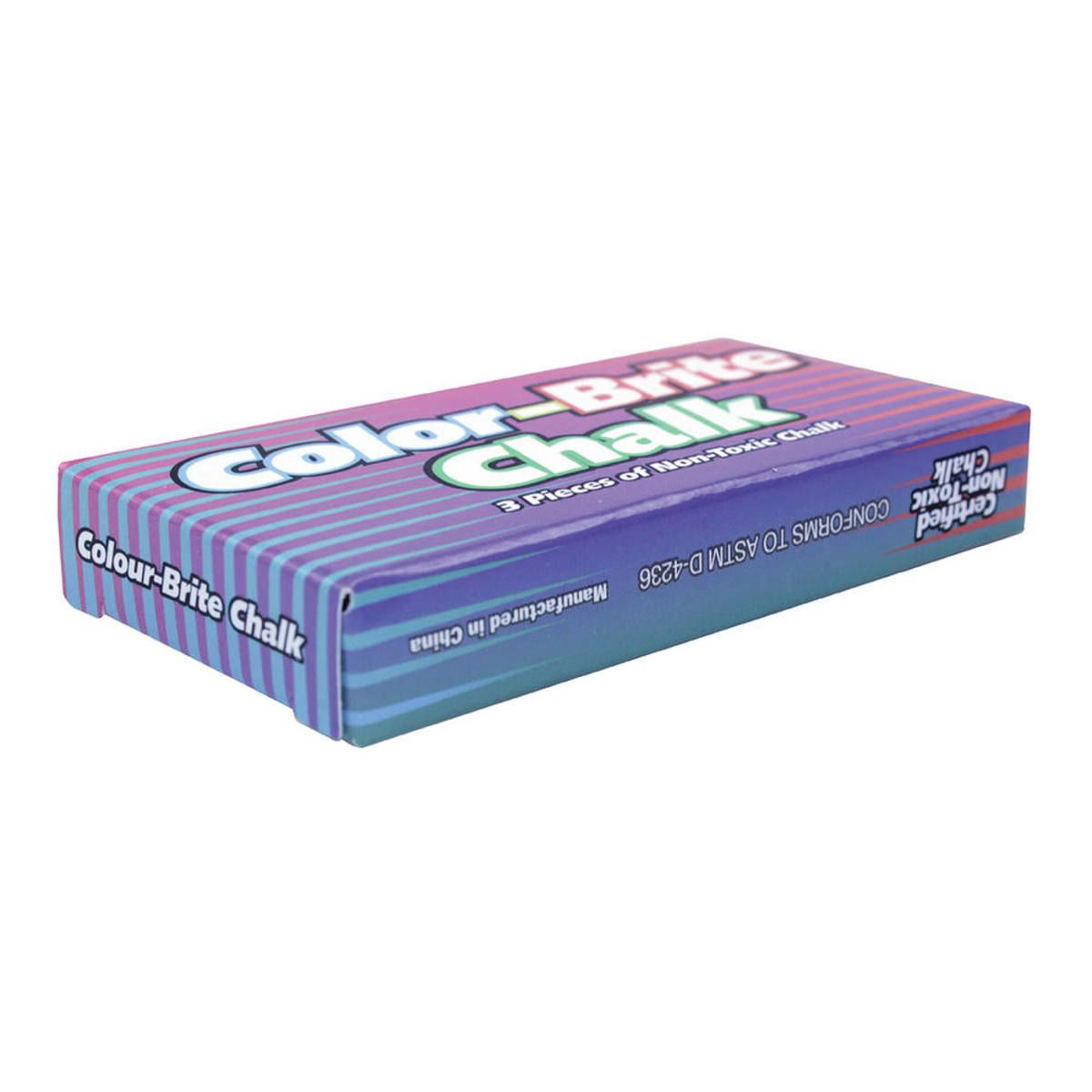 Color-Brite Chalk
