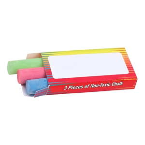 Color-Brite Chalk