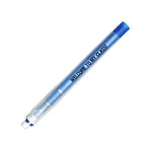 Push Stick Eraser