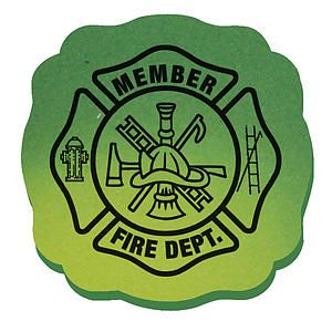 Mood™ Die Cut Eraser-Maltese Cross