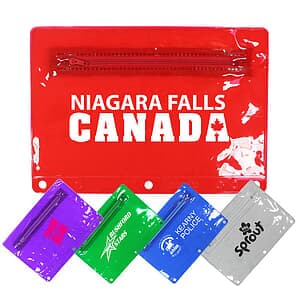 Premium Transparent School Kit
