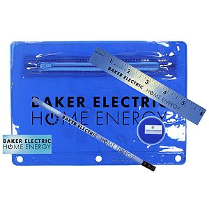 Premium Transparent Mood School Kit