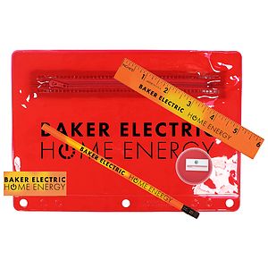 Premium Transparent Mood™ School Kit