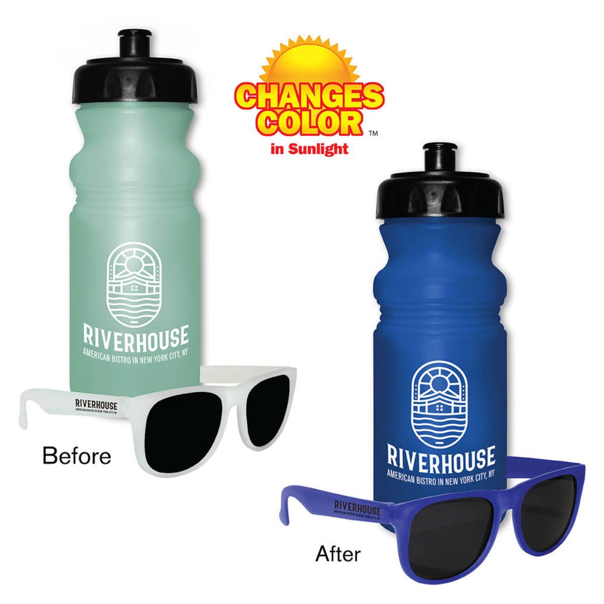 Sun Fun Kit