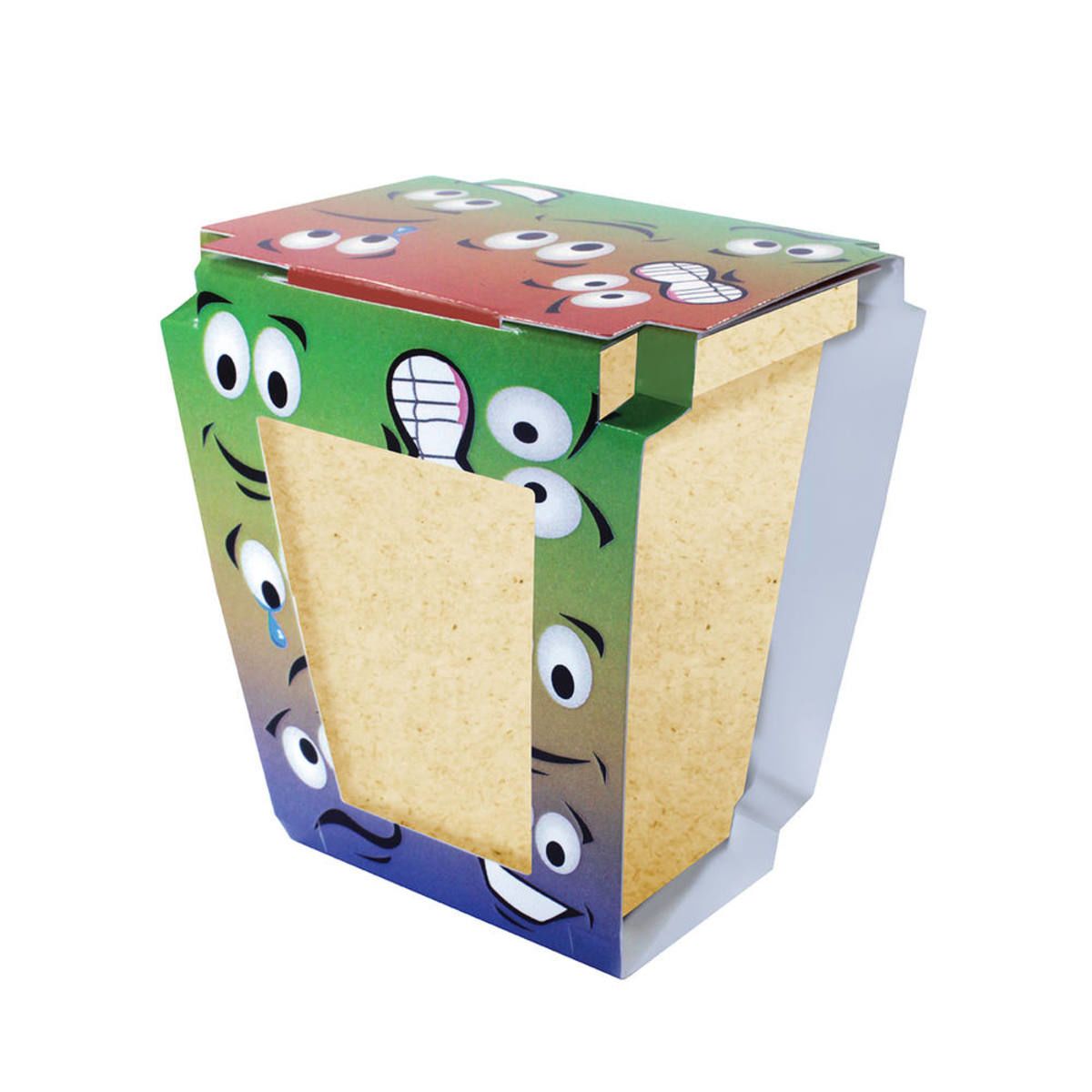 Expression Planter 1-Pack Planter