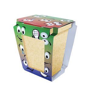 Expression Planter 1-Pack Planter