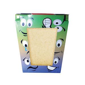 Expression Planter 1-Pack Planter