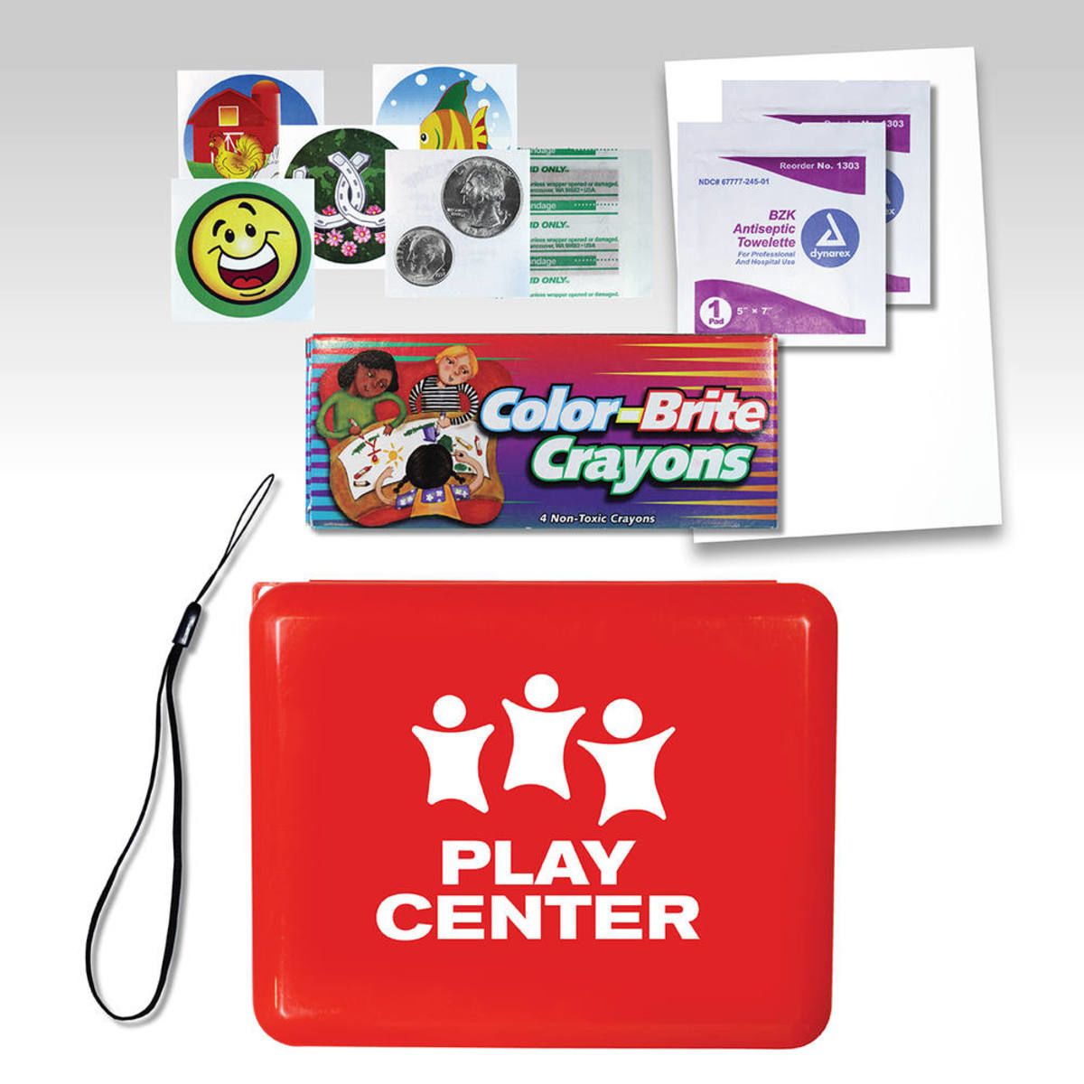 Recycled™ Fun Kit