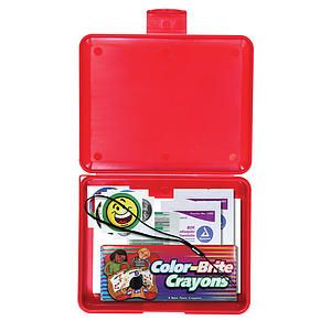 MicroHalt™ Fun Kit