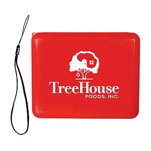 MicroHalt™ Gift Card Case