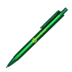 MicroHalt Gel Pen