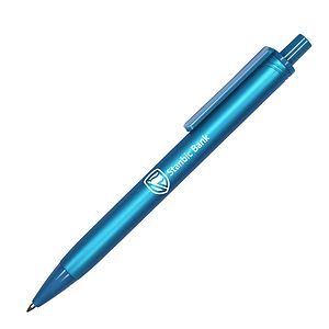 MicroHalt Gel Pen
