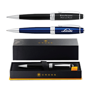 Cross® Bailey Ballpoint Pen