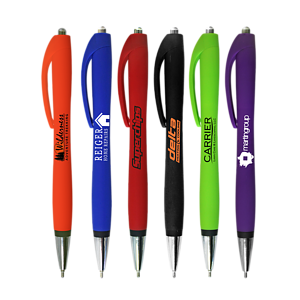 Halcyon® Click Pen