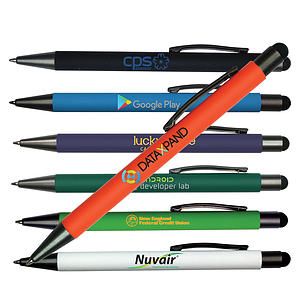 Halcyon® Metal Pen/Stylus