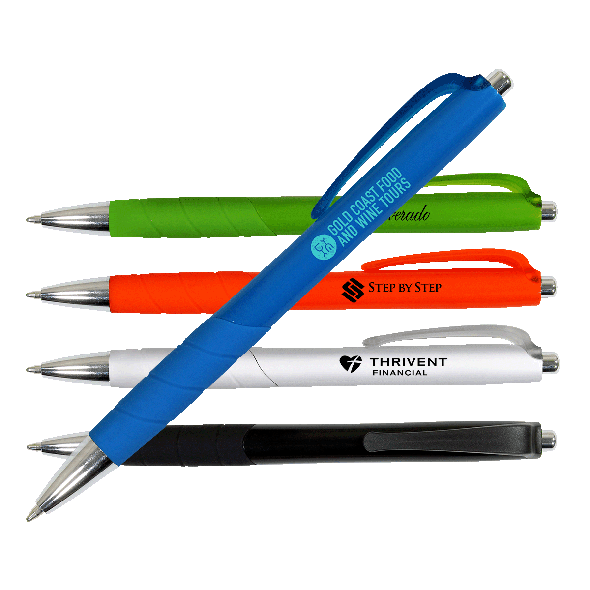ERGO II Grip Pen