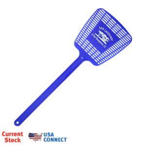 MicroHalt™ Mega Fly Swatter - USA Connect