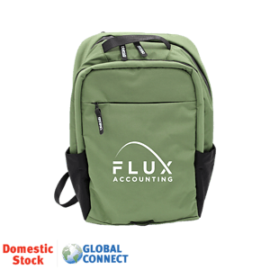 Otaria™ Computer Laptop Backpack - Global Connect