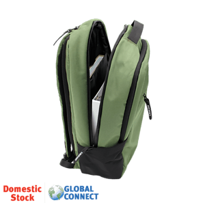 Otaria™ Computer Laptop Backpack - Global Connect
