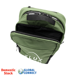 Otaria™ Computer Laptop Backpack - Global Connect